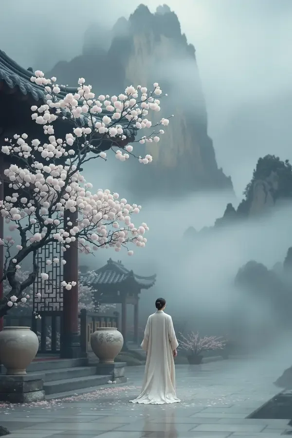 春风不度 - 国产电视剧短剧封面